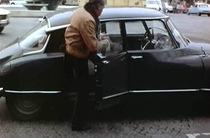 Citroën ID 19