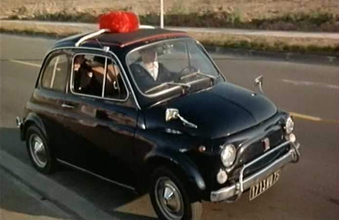 Fiat 500 L