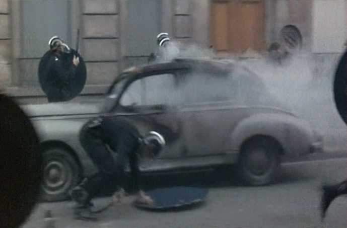 Peugeot 203