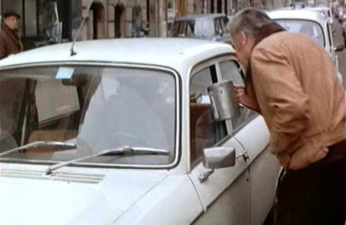 Peugeot 204