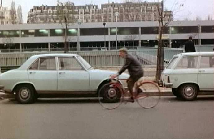 Peugeot 504