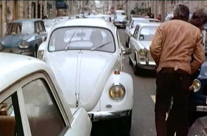 Volkswagen 1200