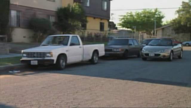 Chevrolet S-10