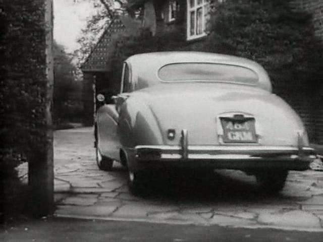 Jaguar Mk.IX