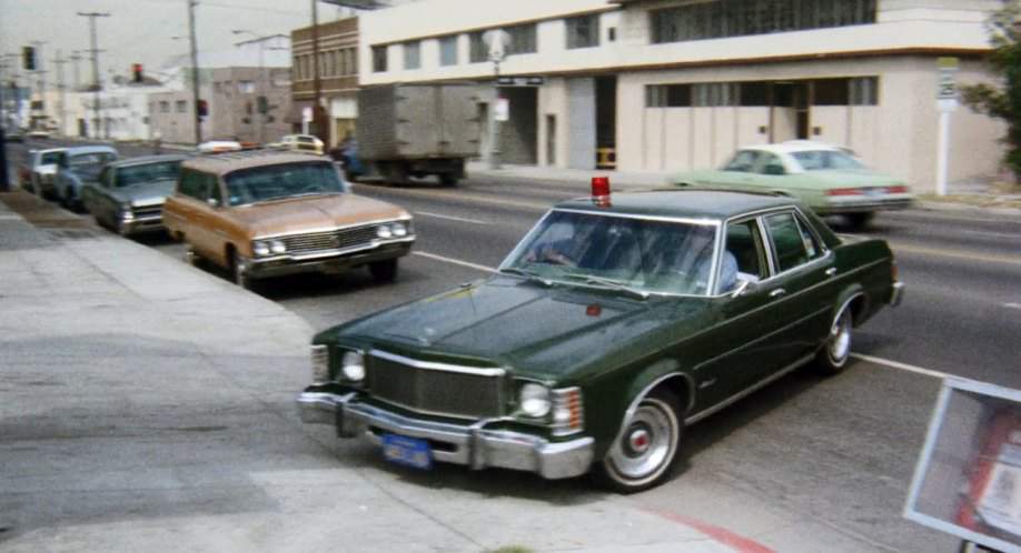 Buick LeSabre Estate Wagon