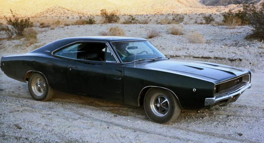 Dodge Charger