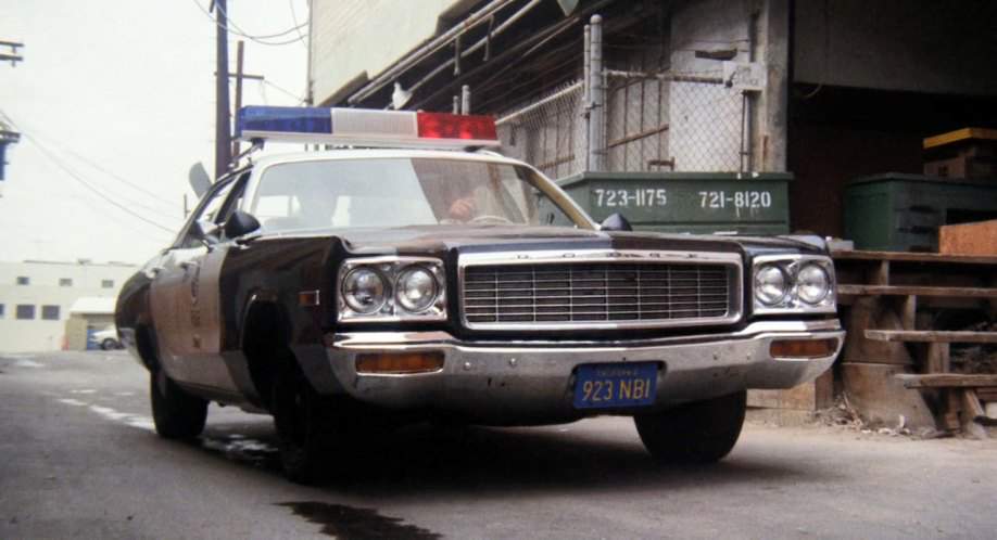 Dodge Polara