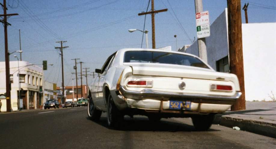 Ford Maverick