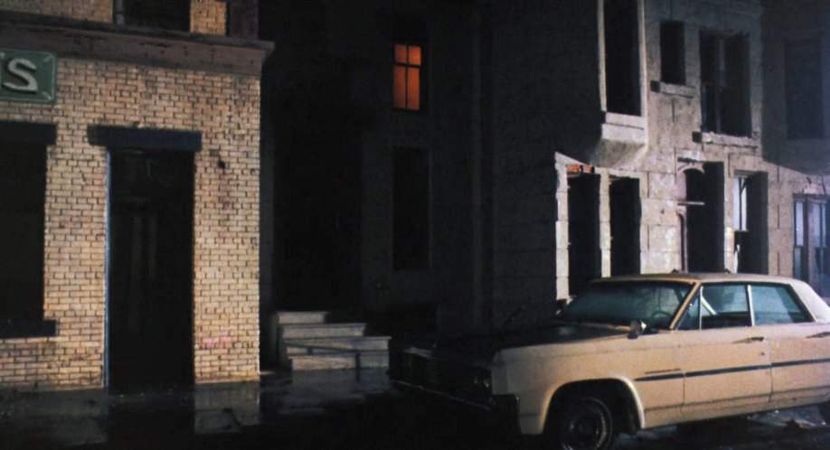 Oldsmobile Dynamic 88