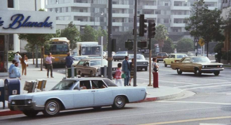 Plymouth Valiant Scamp