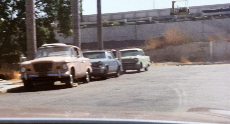 Studebaker Lark