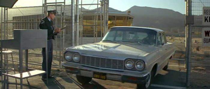 Chevrolet Bel Air