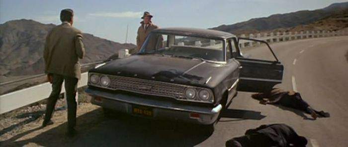 Ford Galaxie
