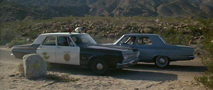 Plymouth Savoy