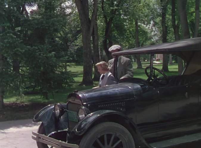 Buick Model 22-35