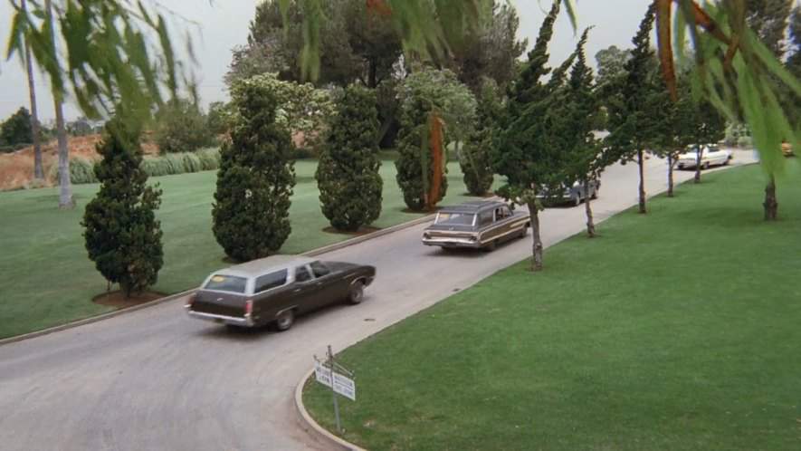 Buick Special Deluxe