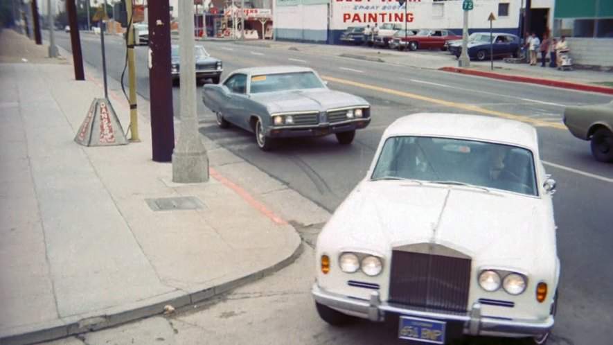 Buick Wildcat