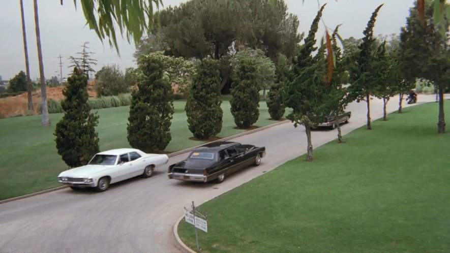 Chevrolet Biscayne