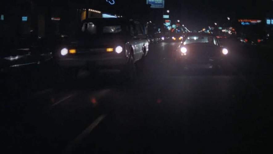 Chevrolet Blazer