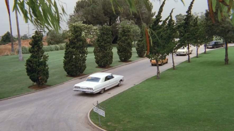 Chevrolet Impala