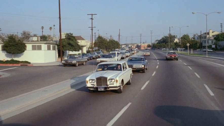Dodge Coronet