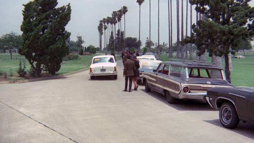 Ford Country Squire