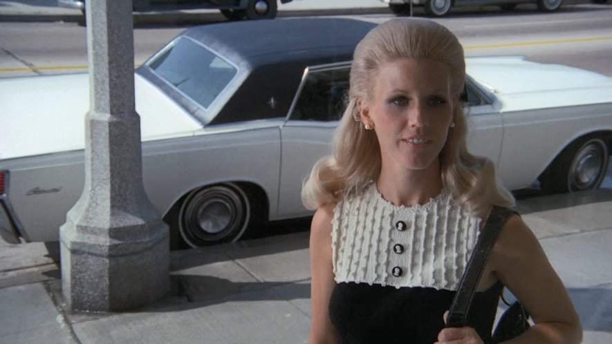 Lincoln Continental