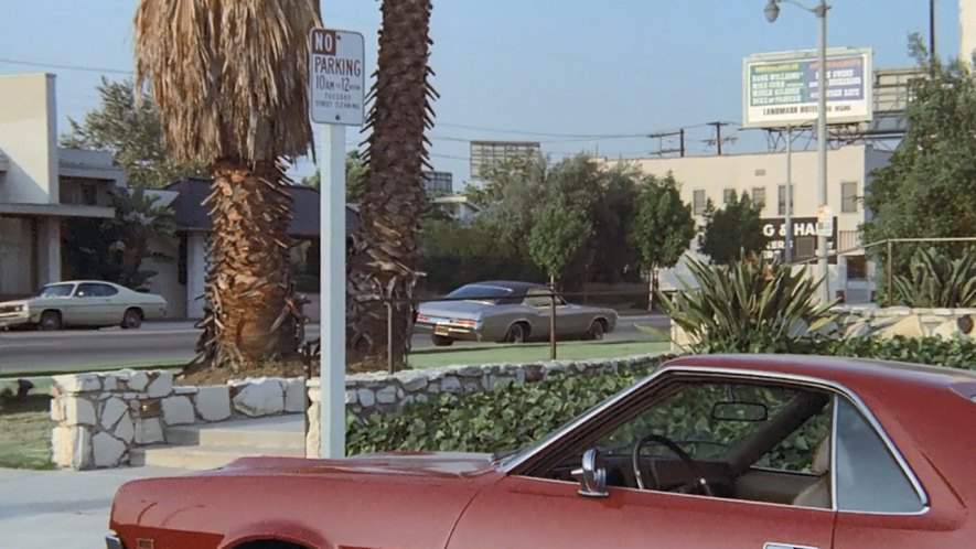 Plymouth Duster