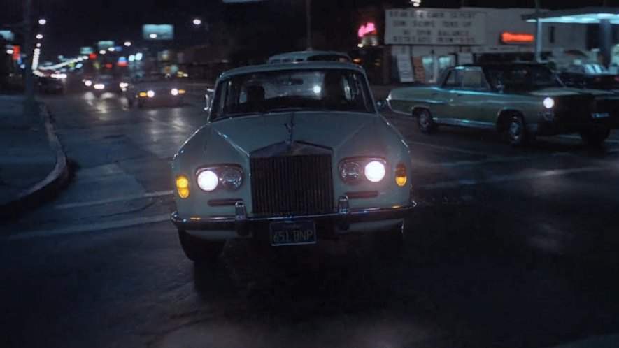 Pontiac Bonneville