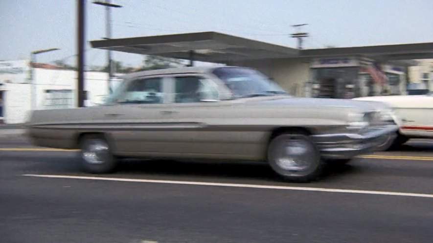 Pontiac Catalina