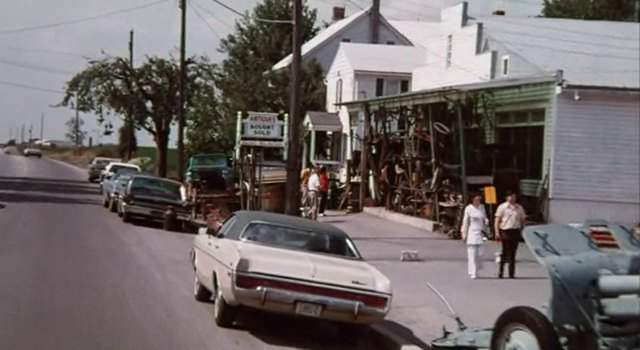 Dodge Monaco