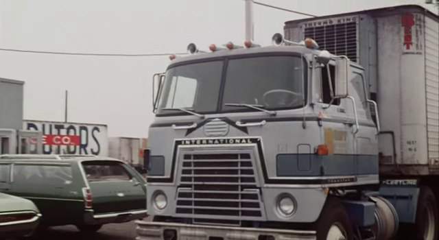 Dodge Polara