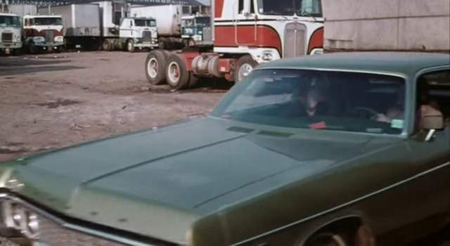 Dodge Polara