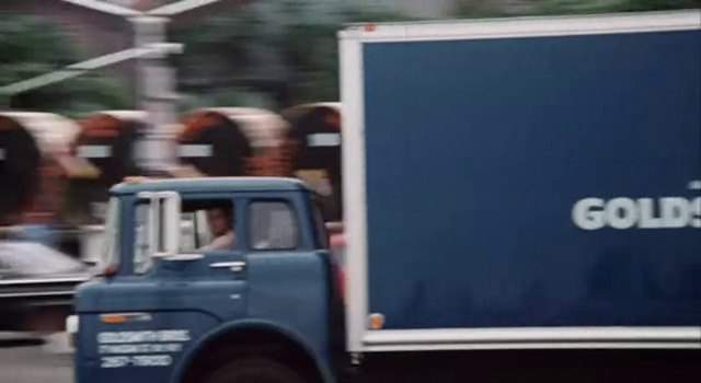 Ford C-Series