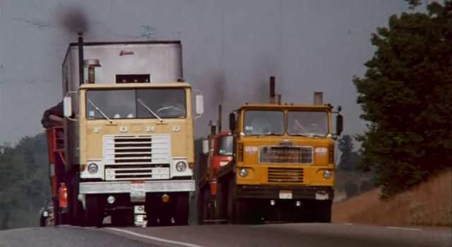 Ford W-Series