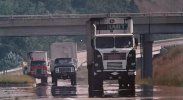 GMC C-Series