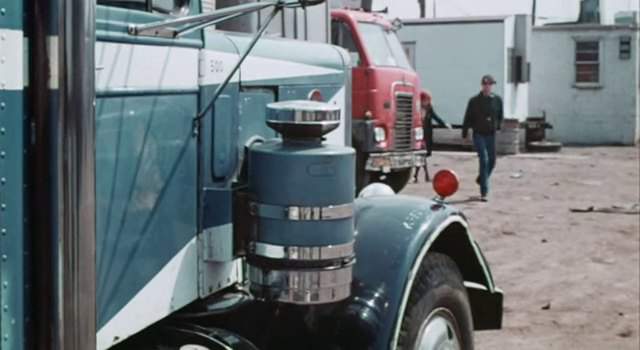 International Harvester DCO-405