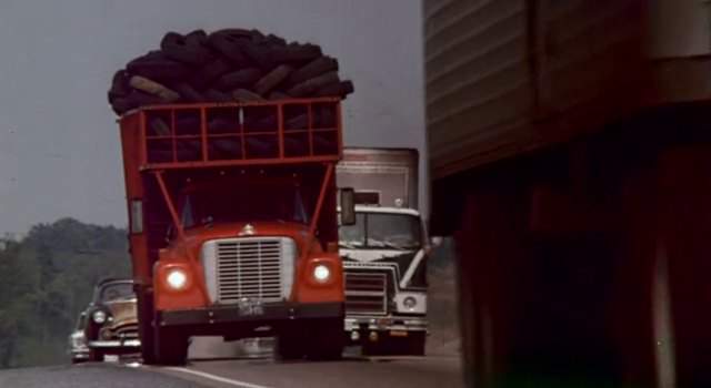 International Harvester Loadstar