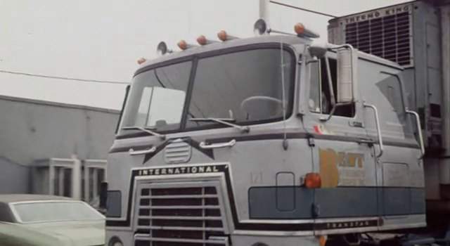 International Harvester Transtar CO-4070 A