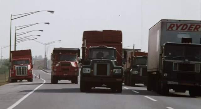 Mack DM-Series