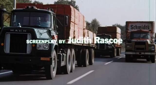 Mack R-Series