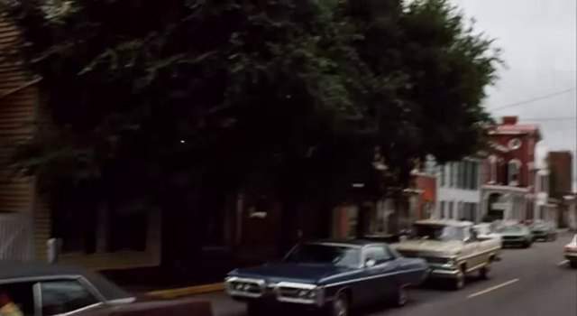 Plymouth Fury
