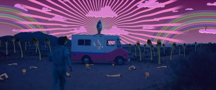 Chevrolet Step-Van