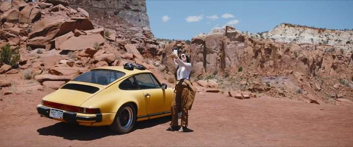 Porsche 911 SC