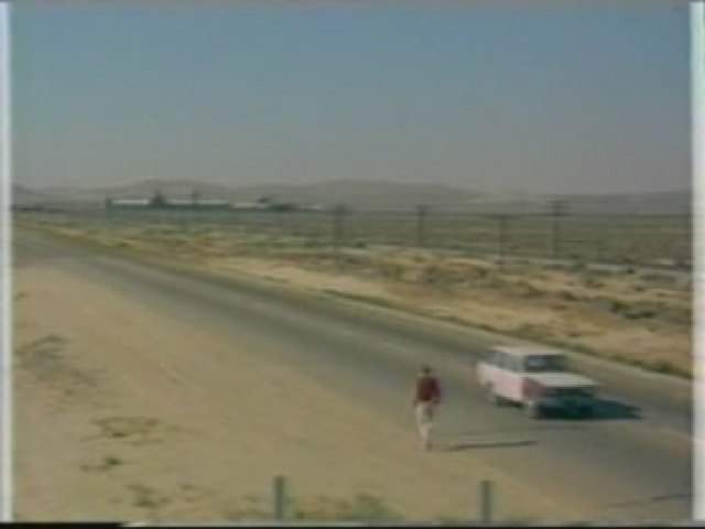 Datsun 510 Wagon