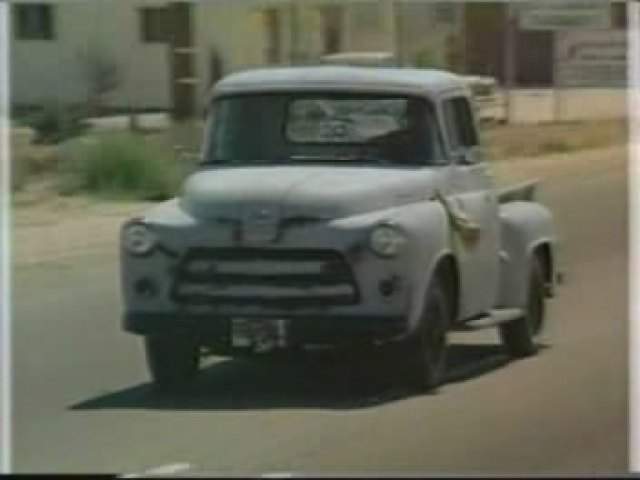 Dodge C-3