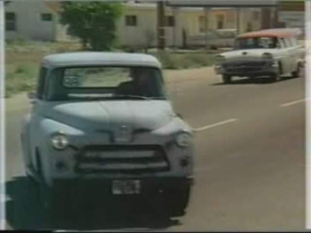 Ford Country Sedan