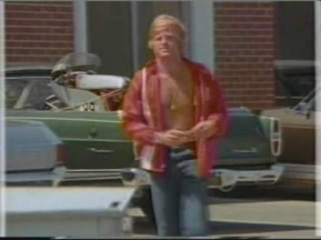 Ford Ranchero