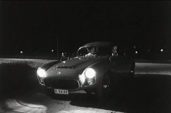 Fiat 1500 Serra