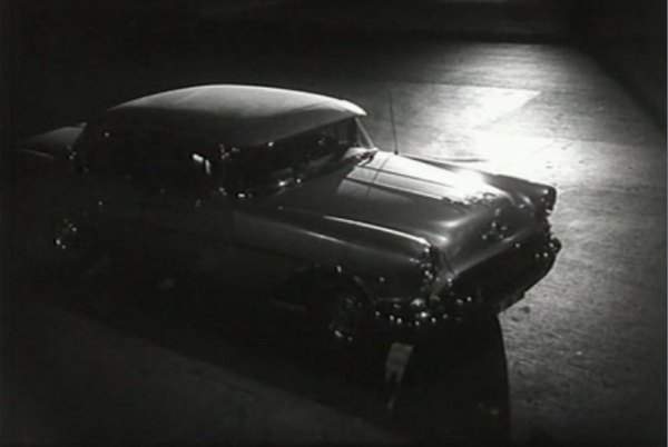 Oldsmobile 98